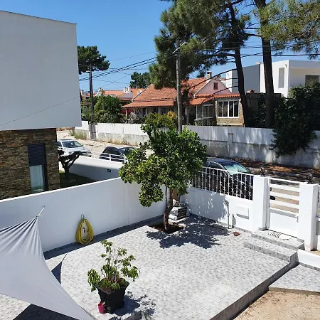 Aroeira House Feriehus Aroeira (Setubal)