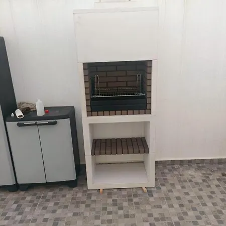 Дом отдыха Aroeira House