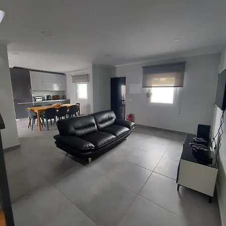 Hébergement de vacances Aroeira House Aroeira (Setubal)