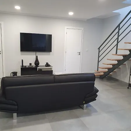 Aroeira House Aroeira (Setubal)