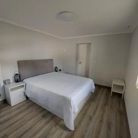 Aroeira House Дом отдыха