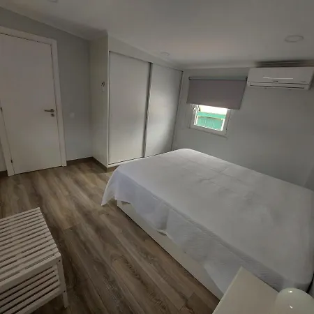 Aroeira House Дом отдыха