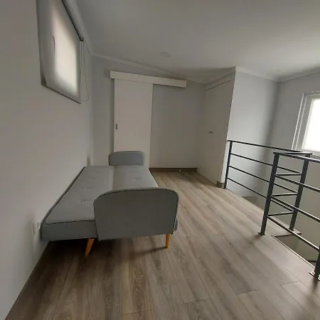 Aroeira House *