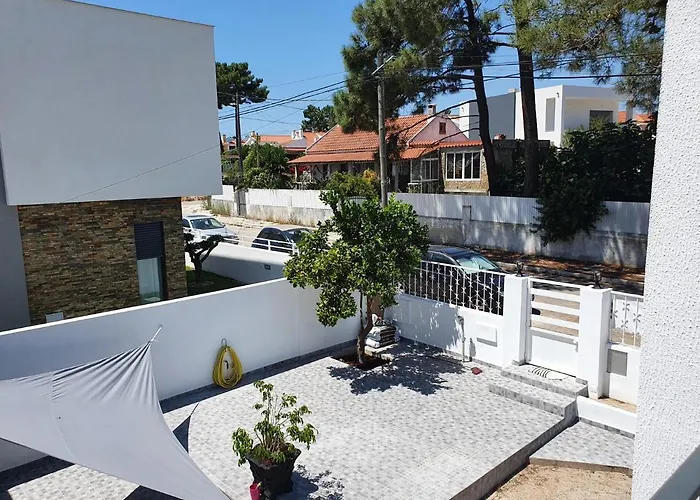Aroeira House 度假居 Aroeira (Setubal)