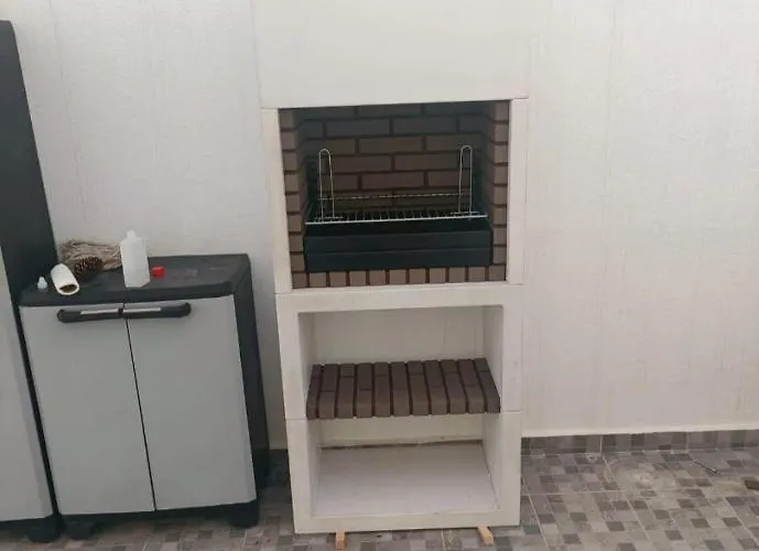 度假居 Aroeira House