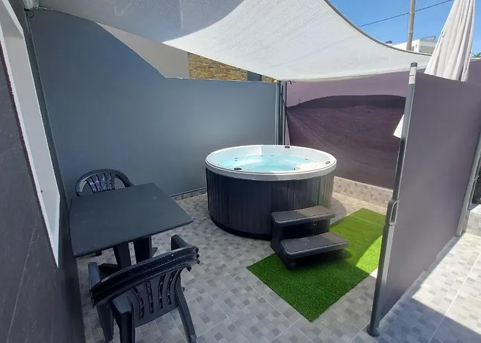 Aroeira House * Aroeira (Setubal)