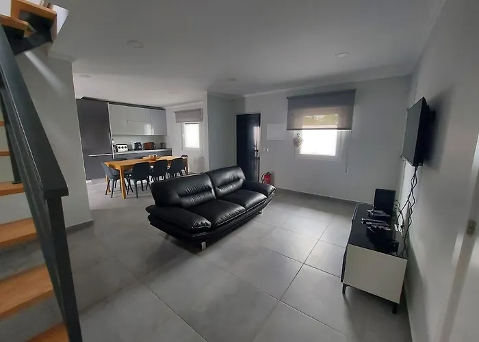 Feriehus Aroeira House Aroeira (Setubal)