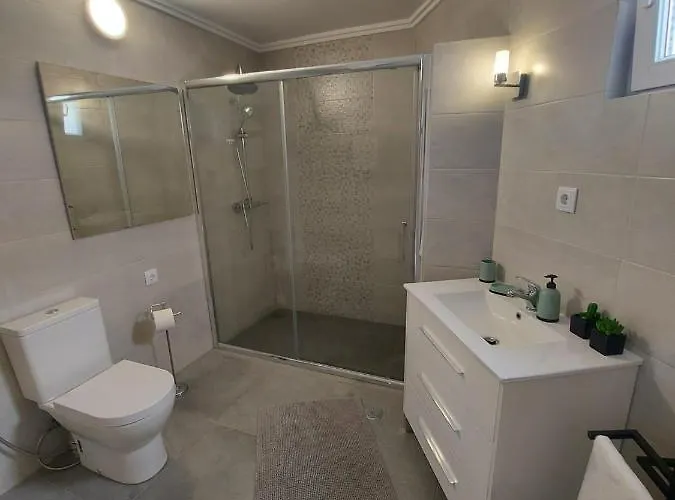 度假居 Aroeira House Aroeira (Setubal)