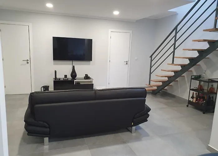 Aroeira House Aroeira (Setubal)