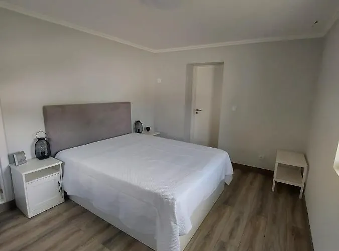 Aroeira House 度假居