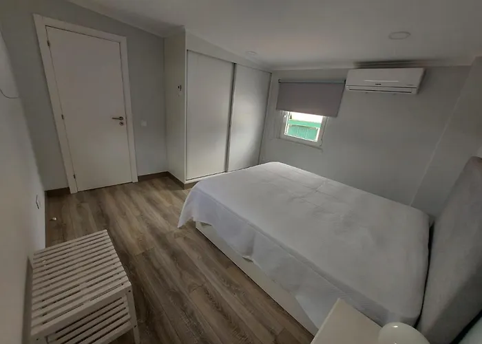 Aroeira House 度假居