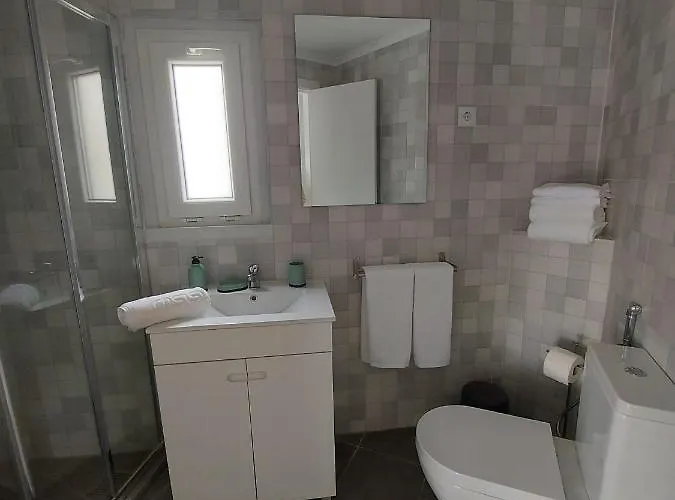 度假居 Aroeira House *