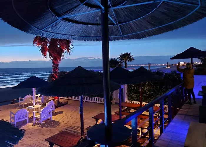 度假居 Aroeira House *