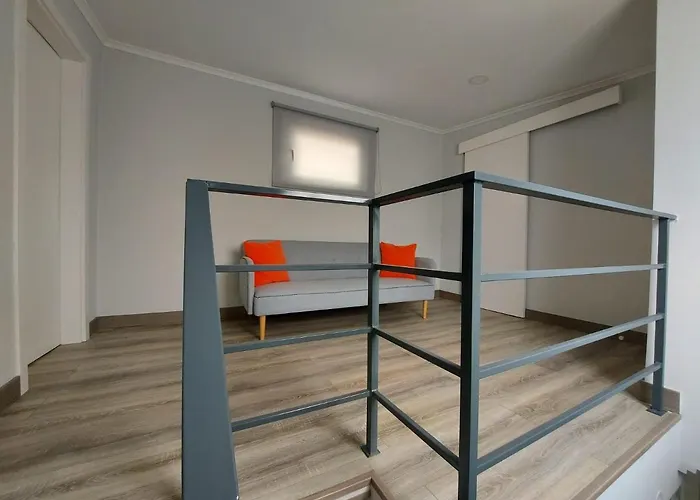 度假居 Aroeira House Aroeira (Setubal)